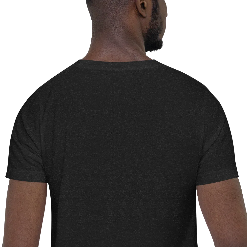 DADS WITH BEARDS men's t-shirt - - - Printoo Shop