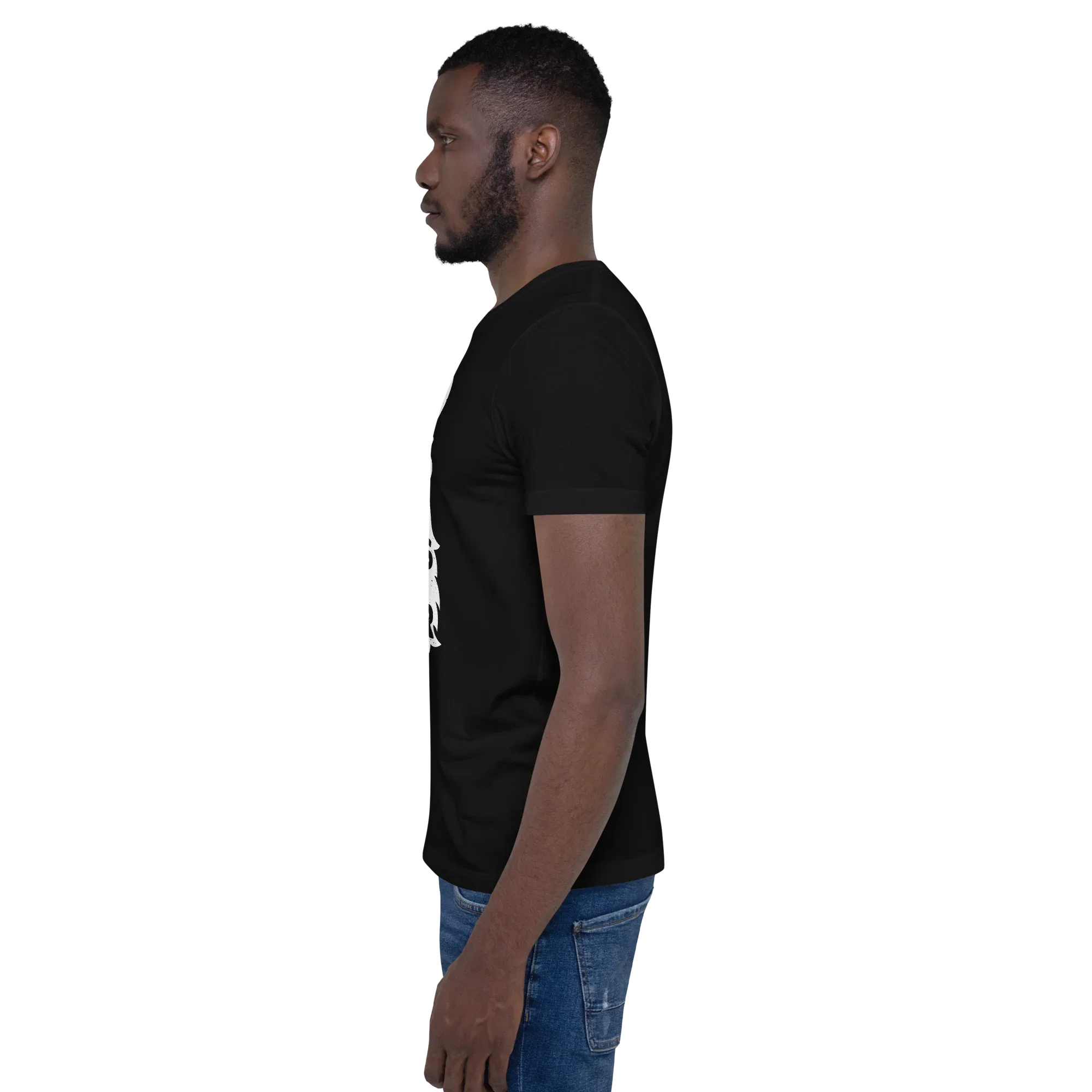 DADS WITH BEARDS men's t-shirt - - - Printoo Shop