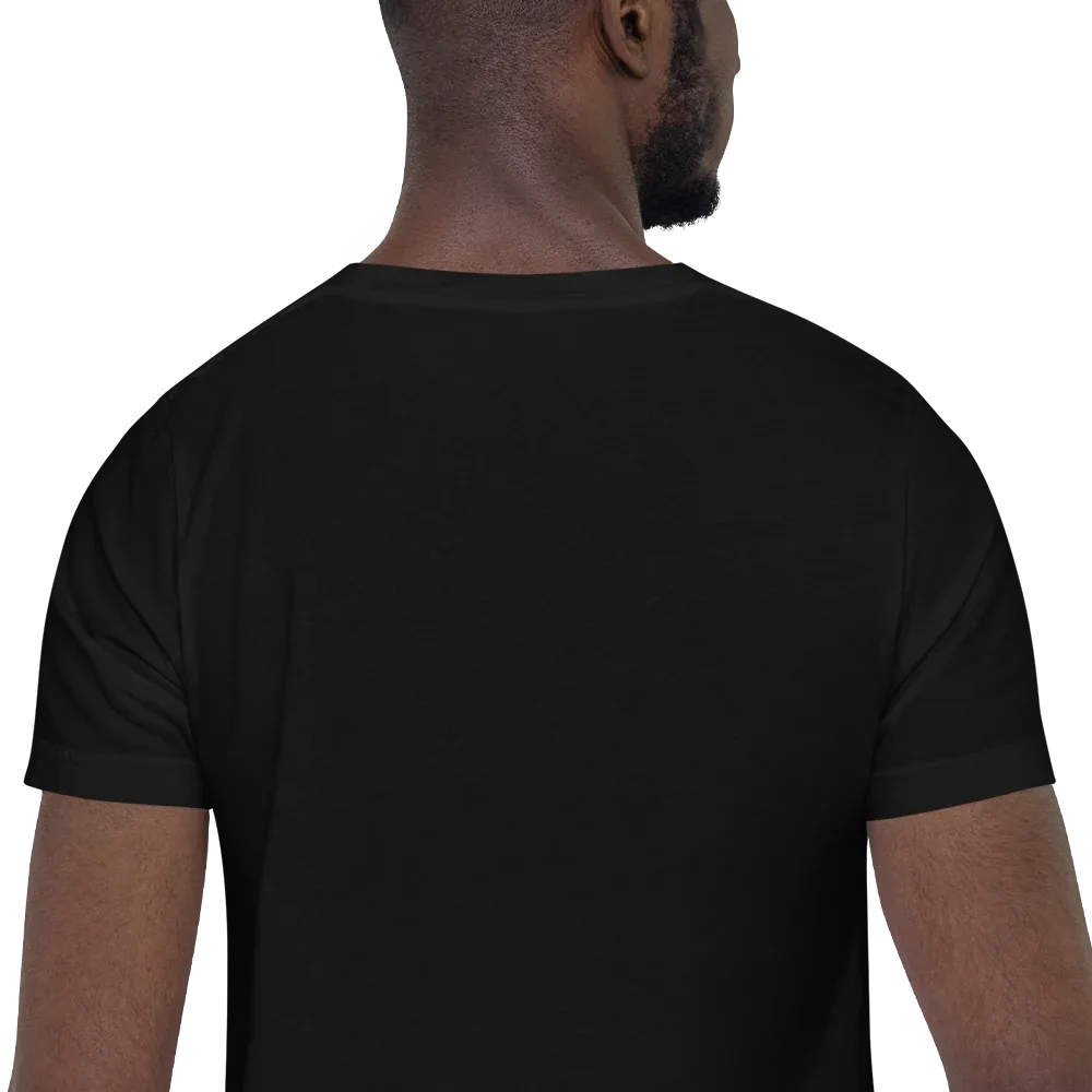 DADS WITH BEARDS men's t-shirt - - - Printoo Shop