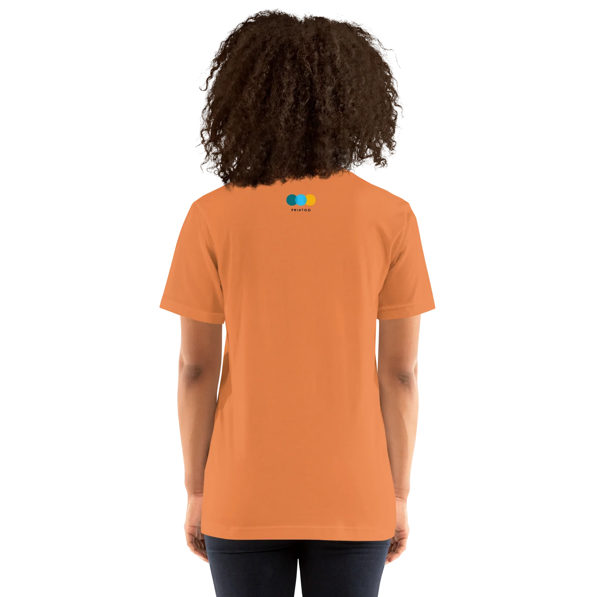 BERLIN CITY VIBES unisex t-shirt - Printoo Shop - - City t-shirts, t-shirt, Unisex Staple T-Shirt | Bella + Canvas 3001