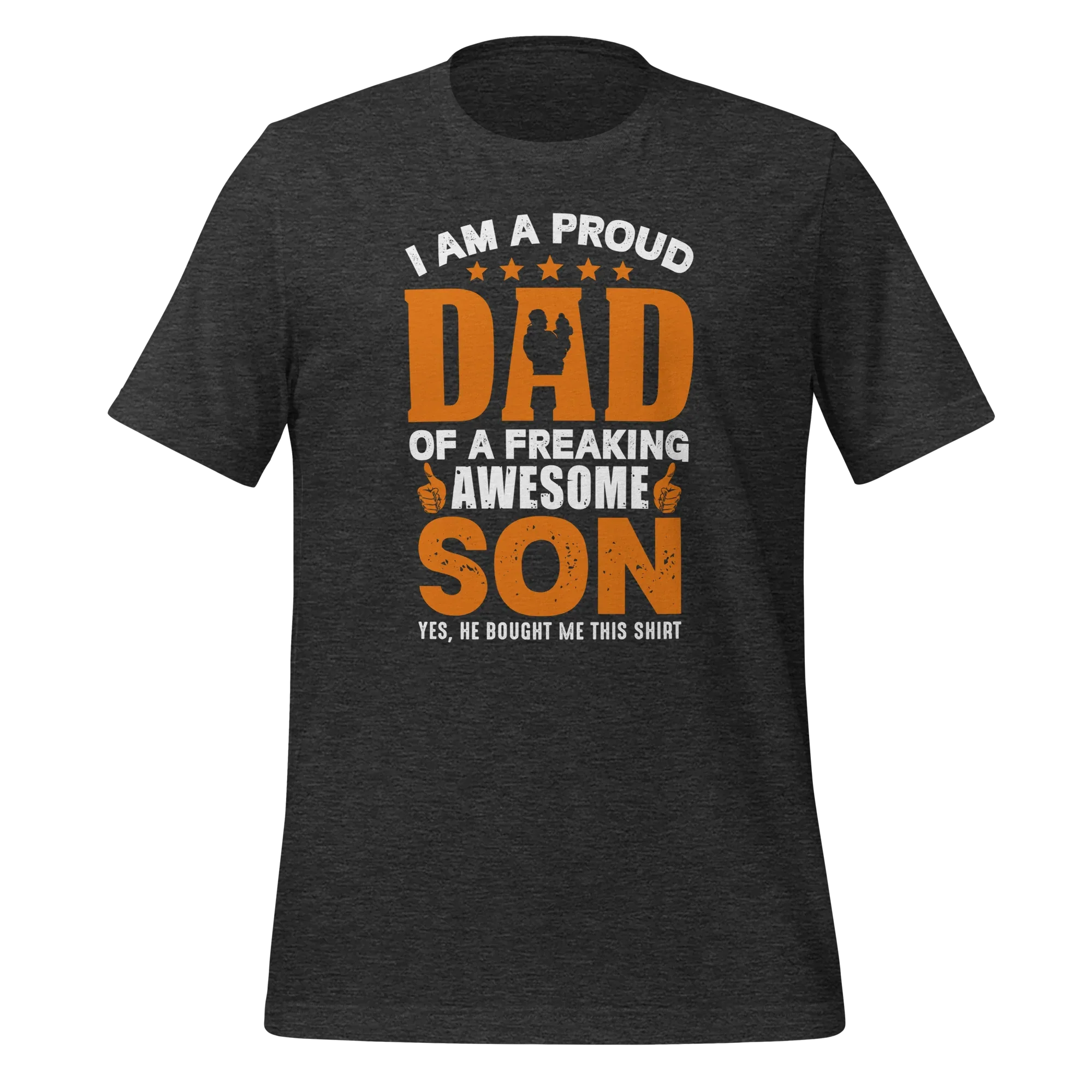 FREAKING AWESOME SON men's t-shirt - - - Printoo Shop