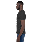 DADS WITH BEARDS men's t-shirt - - - Printoo Shop