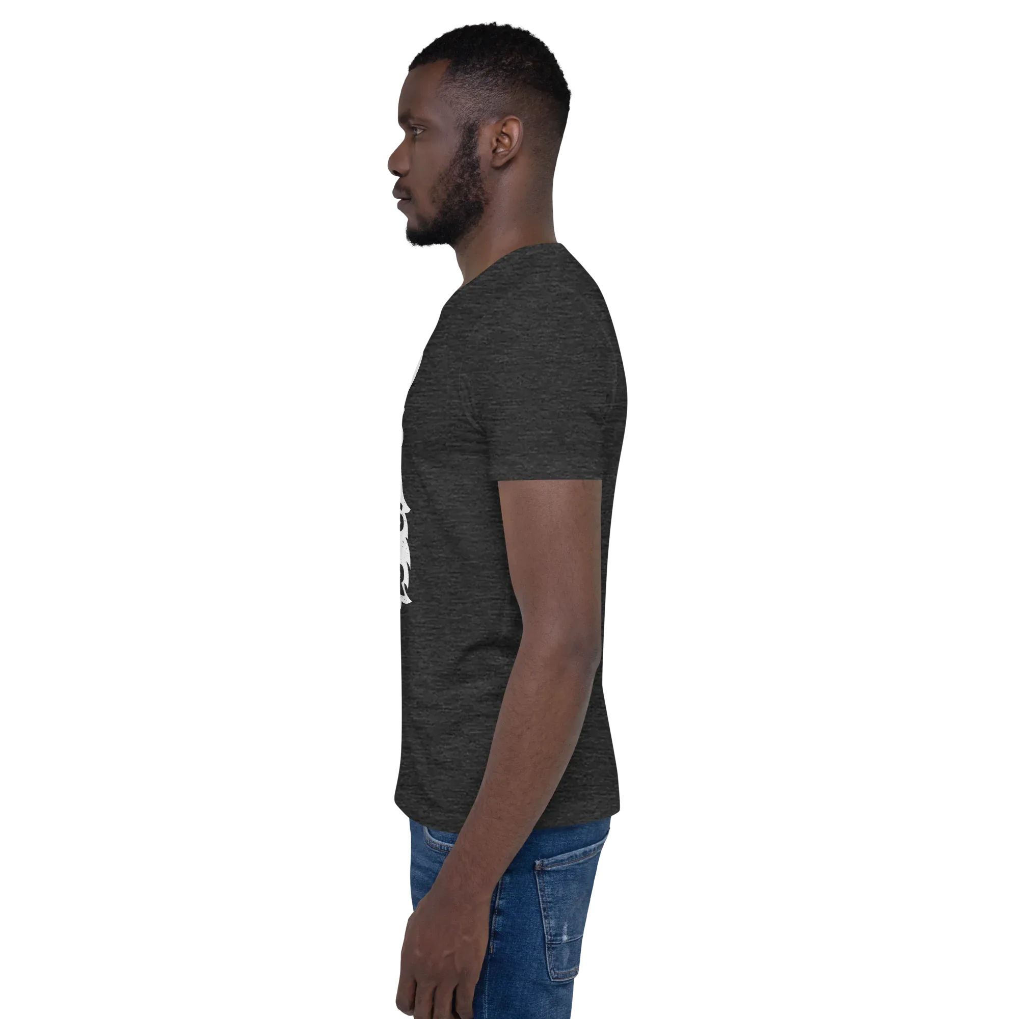 DADS WITH BEARDS men's t-shirt - - - Printoo Shop