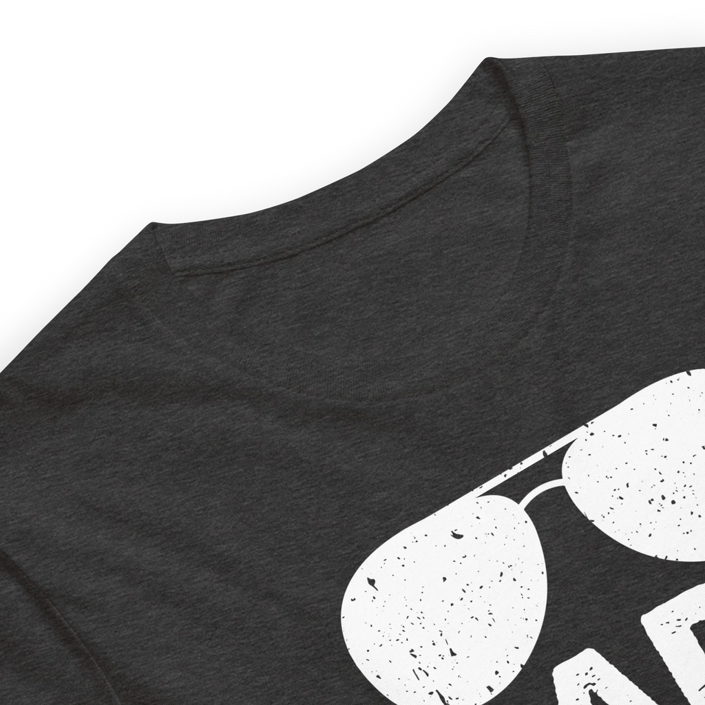 DADS WITH BEARDS men's t-shirt - - - Printoo Shop