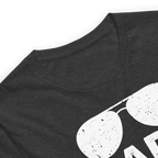 DADS WITH BEARDS men's t-shirt - - - Printoo Shop