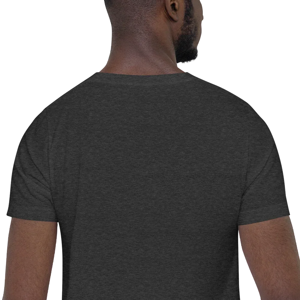 DADS WITH BEARDS men's t-shirt - - - Printoo Shop