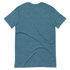 GOLDEN RETRIEVER BLISS unisex t-shirt - - Dogs t-shirt - Printoo Shop