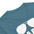 DADS WITH BEARDS men's t-shirt - - - Printoo Shop