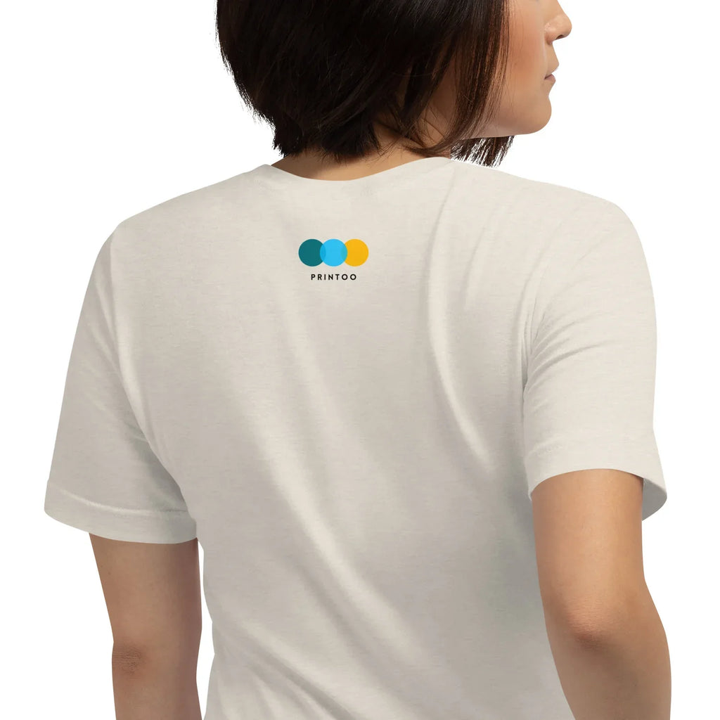 I WANNA BE YOUR DOCTOR unisex t-shirt - - Doctor t-shirts - Printoo Shop