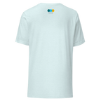 SOLAR SYSTEM unisex t-shirt - - - Printoo Shop