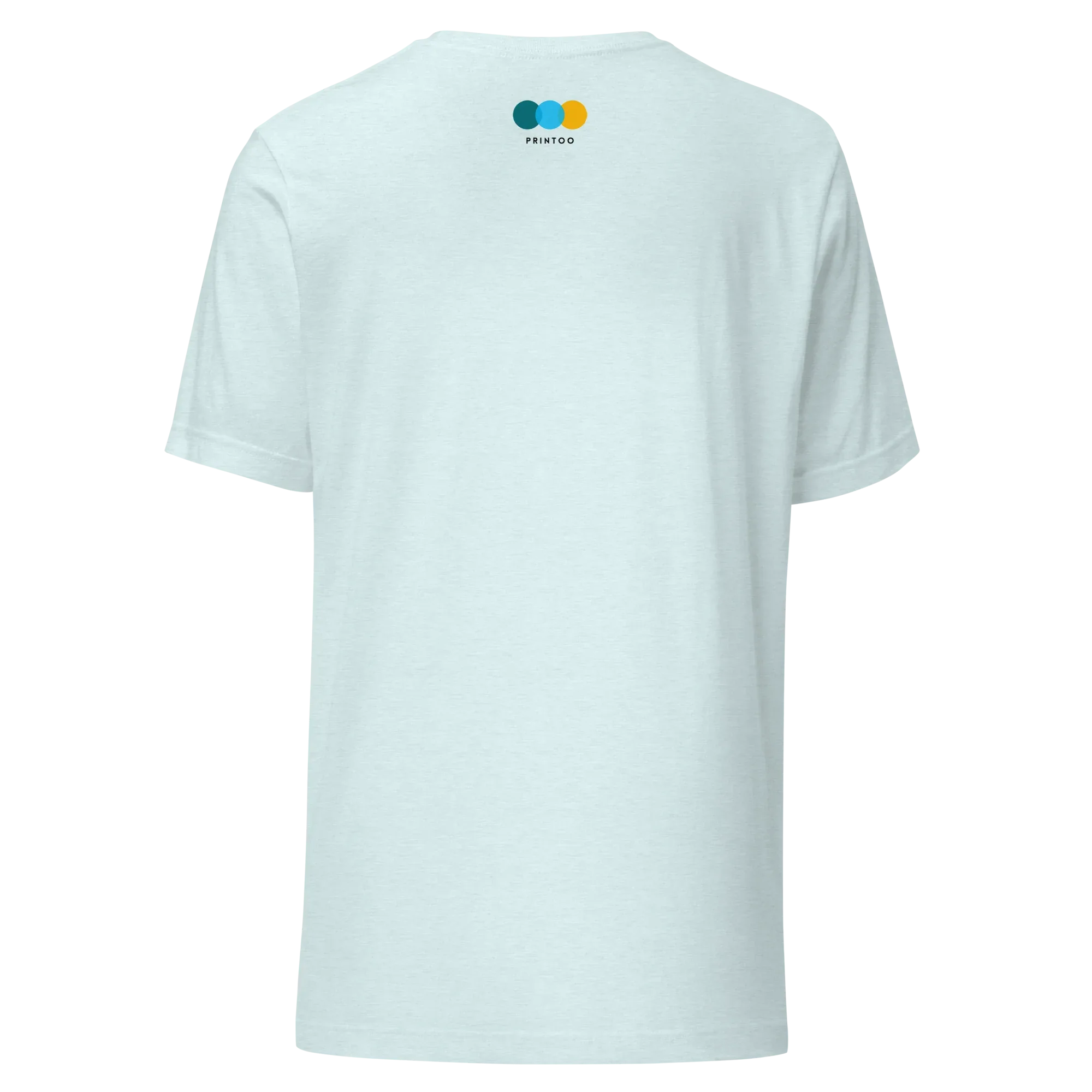 SOLAR SYSTEM unisex t-shirt - - - Printoo Shop