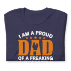 FREAKING AWESOME SON men's t-shirt - - - Printoo Shop