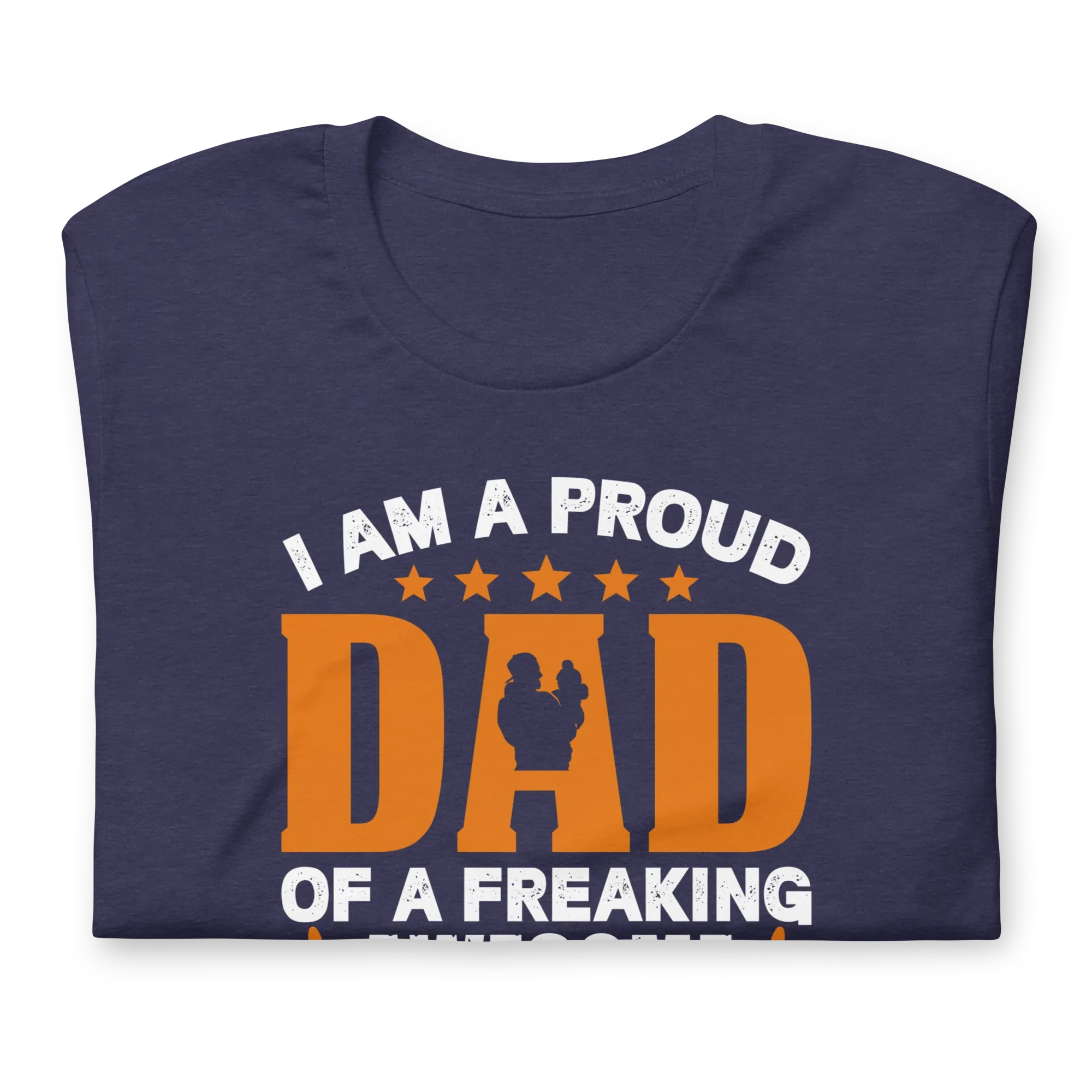 FREAKING AWESOME SON men's t-shirt - - - Printoo Shop
