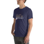 STARDUST UNIVERSE unisex t-shirt - - - Printoo Shop