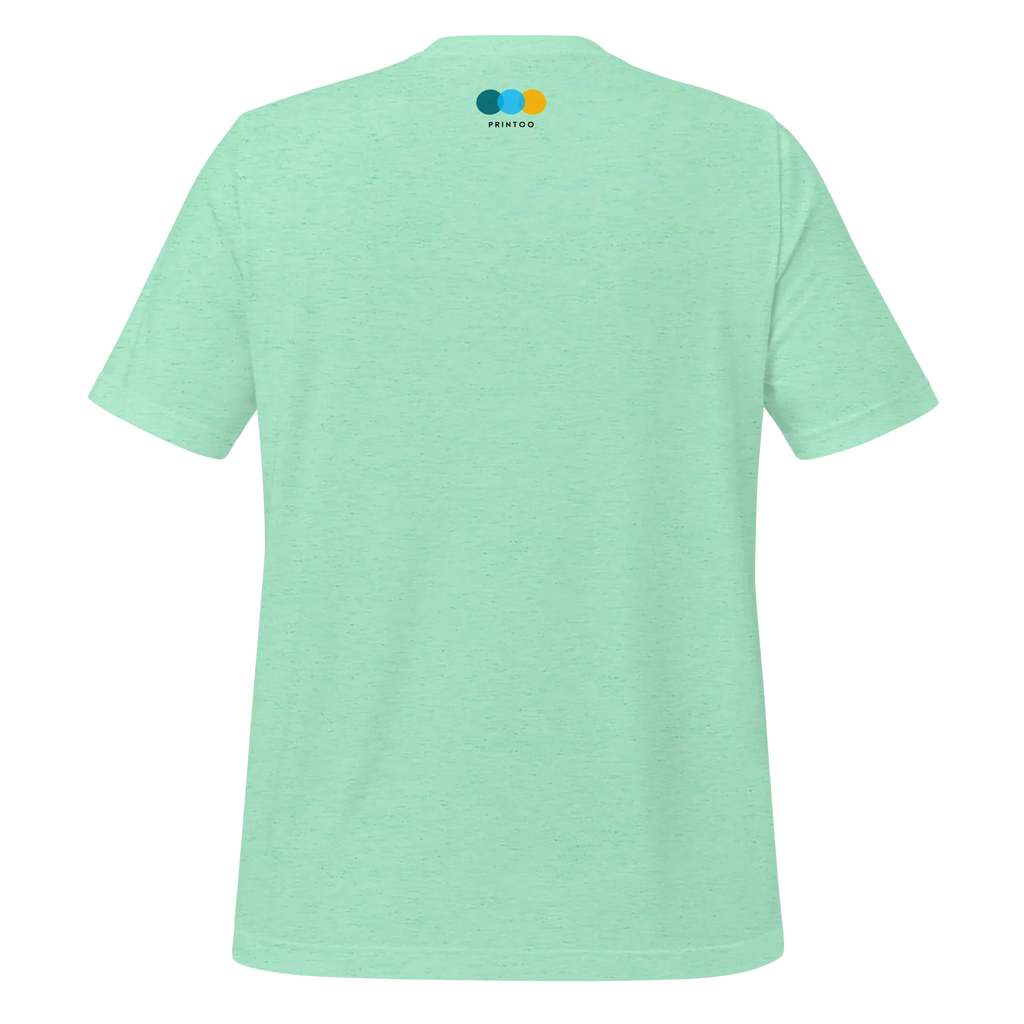 SOLAR SYSTEM unisex t-shirt - - - Printoo Shop