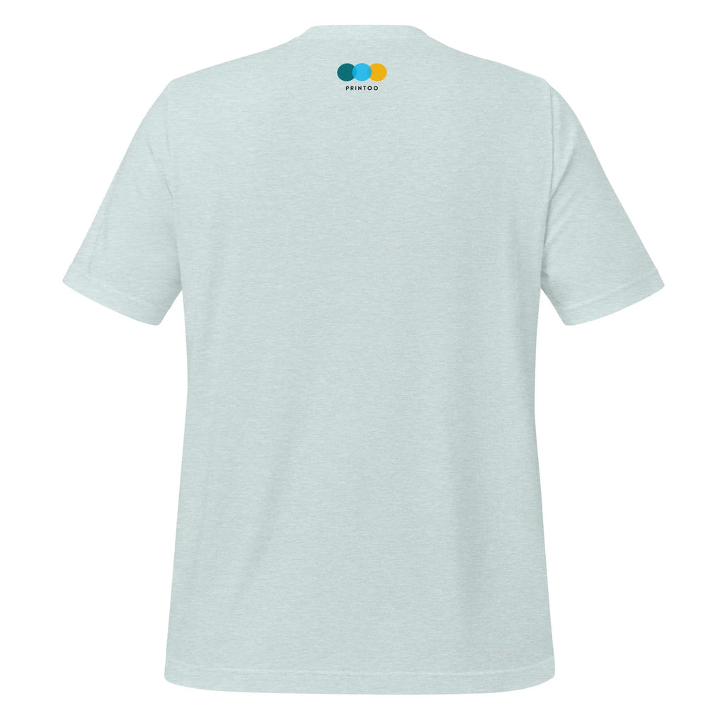 NOTHING ESCAPES ME unisex t-shirt - - - Printoo Shop