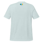 NOTHING ESCAPES ME unisex t-shirt - - - Printoo Shop