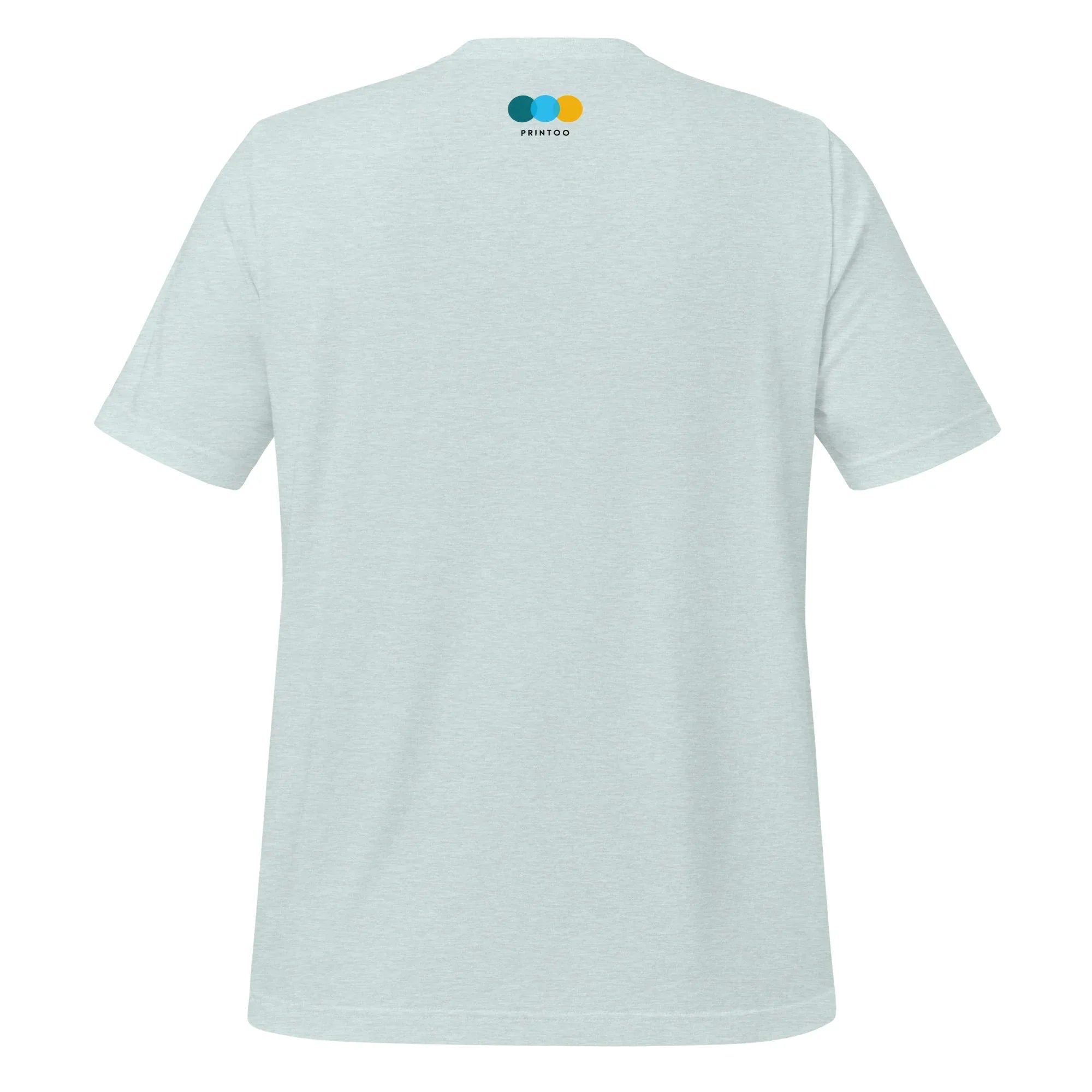 NOTHING ESCAPES ME unisex t-shirt - - - Printoo Shop