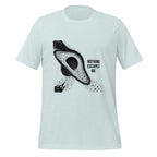 NOTHING ESCAPES ME unisex t-shirt - - - Printoo Shop
