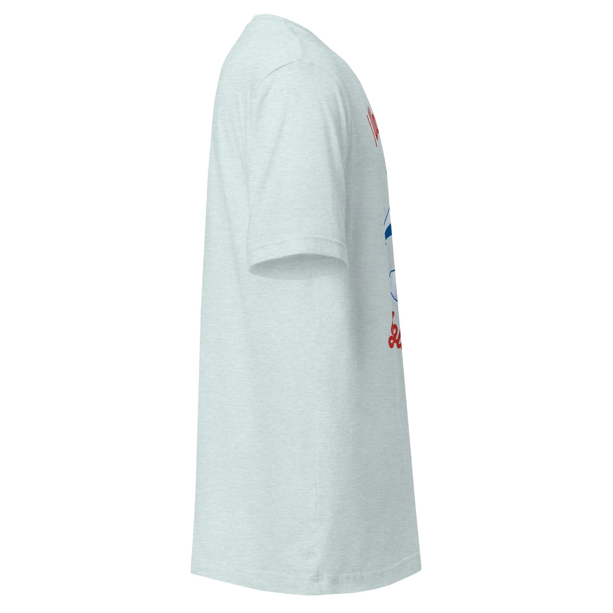 I WANNA BE YOUR DOCTOR unisex t-shirt - - Doctor t-shirts - Printoo Shop