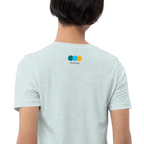 SOLAR SYSTEM unisex t-shirt - - - Printoo Shop