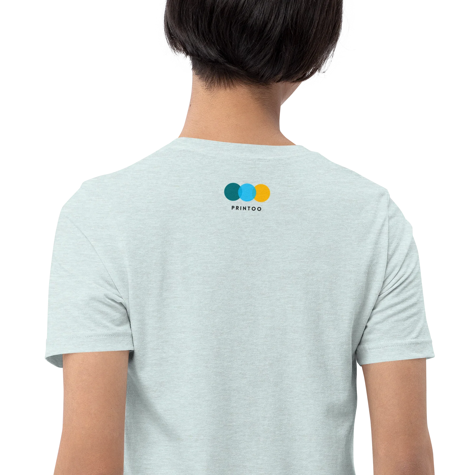 SOLAR SYSTEM unisex t-shirt - - - Printoo Shop