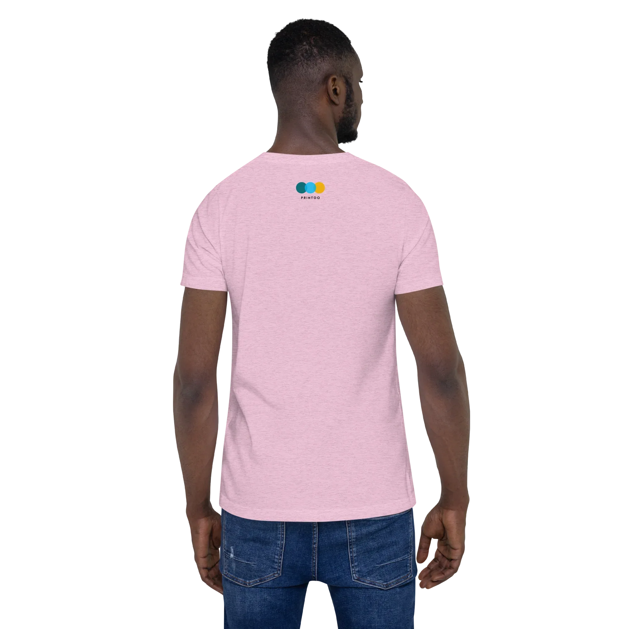 VALENCIA CITY VIBES unisex t-shirt - Printoo Shop - - City t-shirts, t-shirt, Unisex Staple T-Shirt | Bella + Canvas 3001