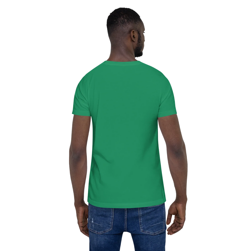 DADS WITH BEARDS men's t-shirt - - - Printoo Shop