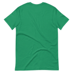 GOLDEN RETRIEVER BLISS unisex t-shirt - - Dogs t-shirt - Printoo Shop