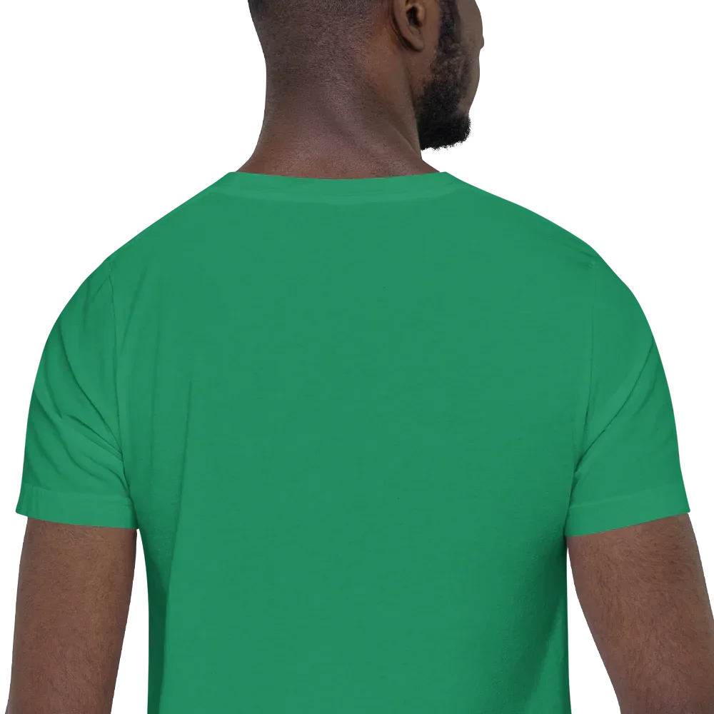 DADS WITH BEARDS men's t-shirt - - - Printoo Shop