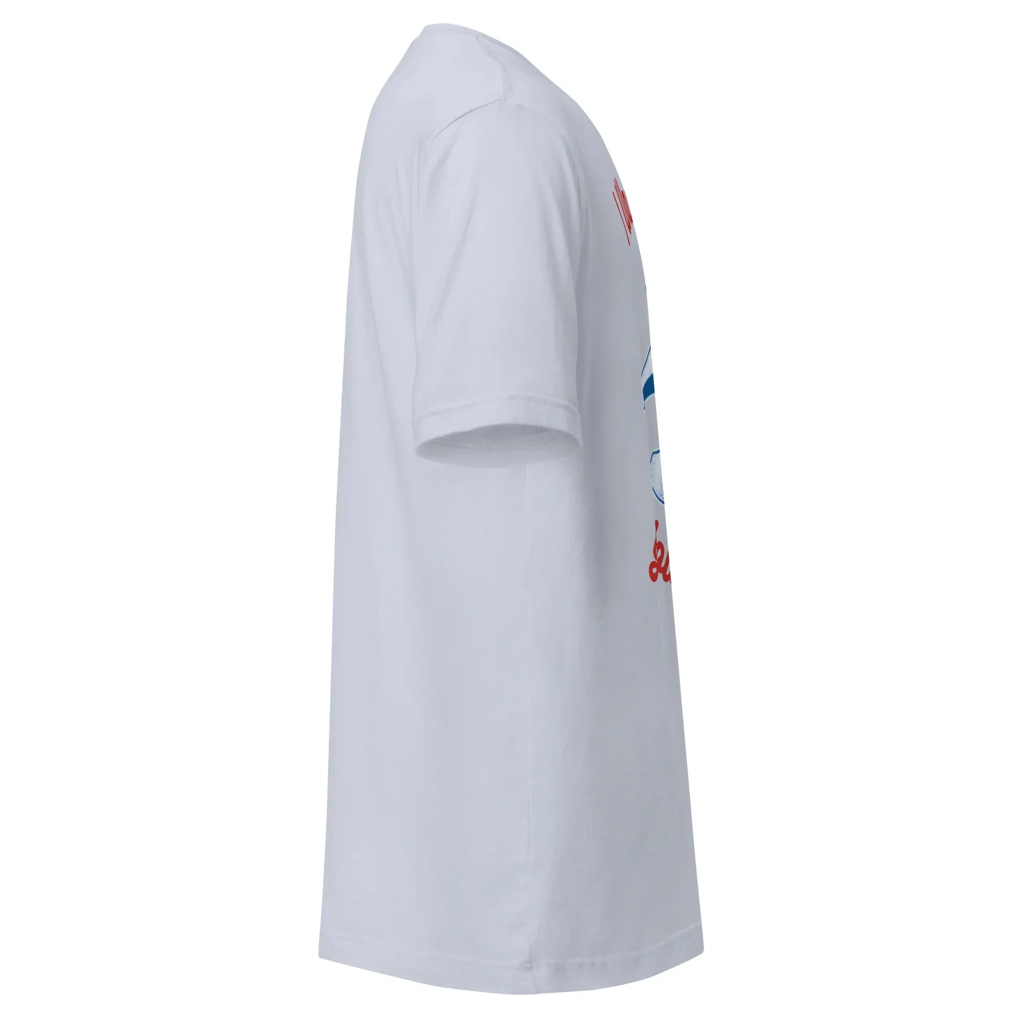 I WANNA BE YOUR DOCTOR unisex t-shirt - - Doctor t-shirts - Printoo Shop