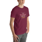 FOR TRUE SPACE LOVERS unisex t-shirt - - - Printoo Shop