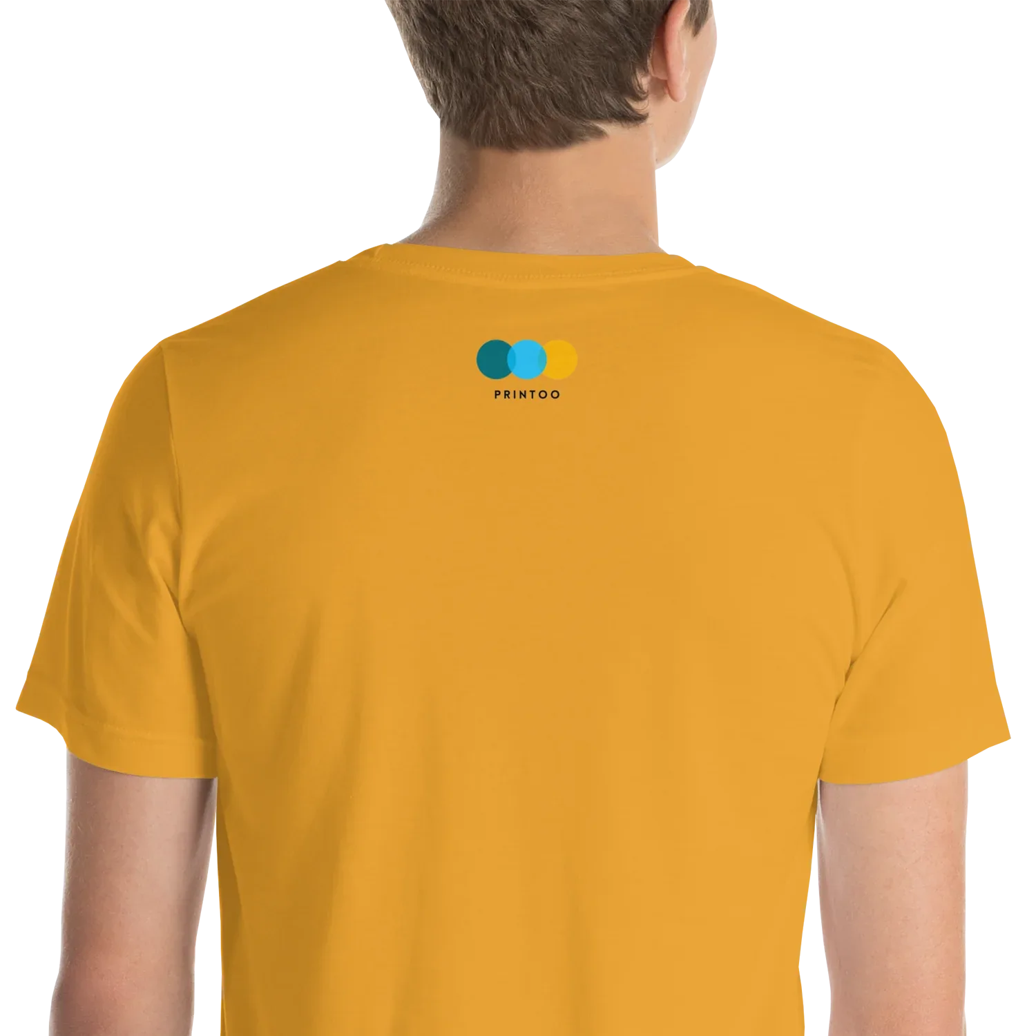 SOLAR SYSTEM unisex t-shirt - - - Printoo Shop