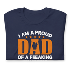 FREAKING AWESOME SON men's t-shirt - - - Printoo Shop