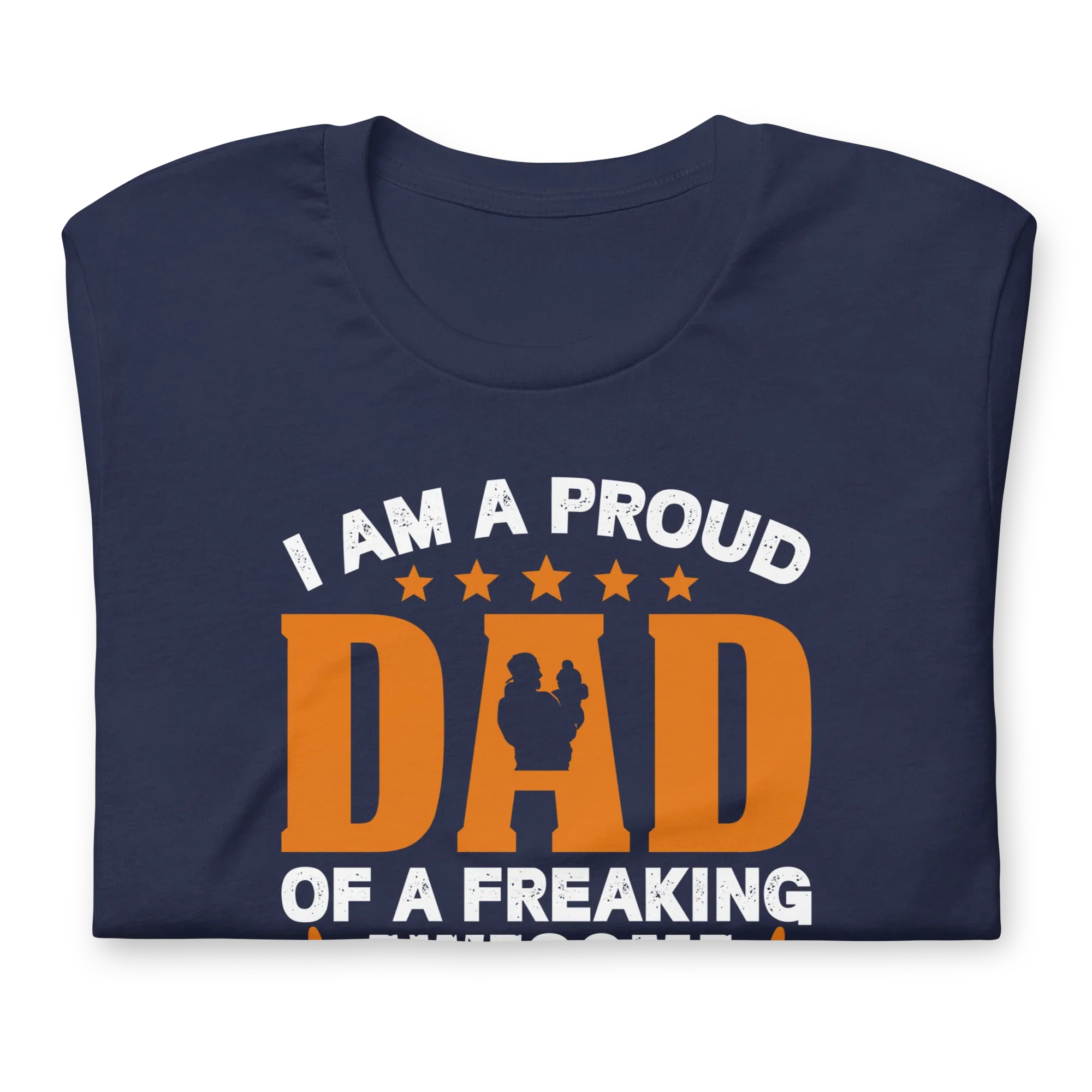FREAKING AWESOME SON men's t-shirt - - - Printoo Shop