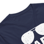 DADS WITH BEARDS men's t-shirt - - - Printoo Shop