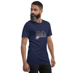 STARDUST UNIVERSE unisex t-shirt - - - Printoo Shop
