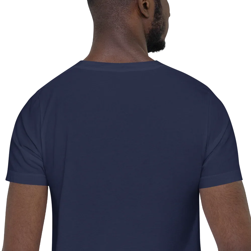 DADS WITH BEARDS men's t-shirt - - - Printoo Shop