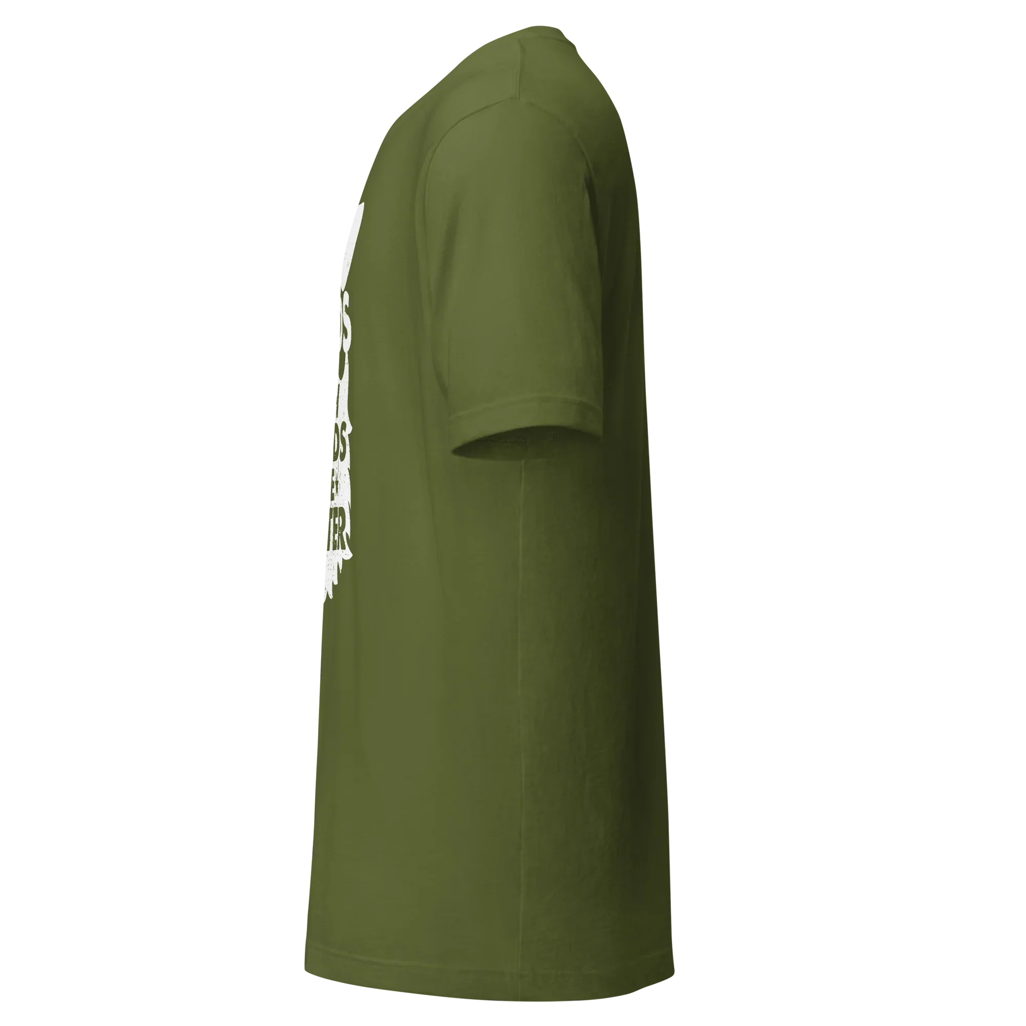 DADS WITH BEARDS men's t-shirt - - - Printoo Shop