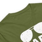 DADS WITH BEARDS men's t-shirt - - - Printoo Shop