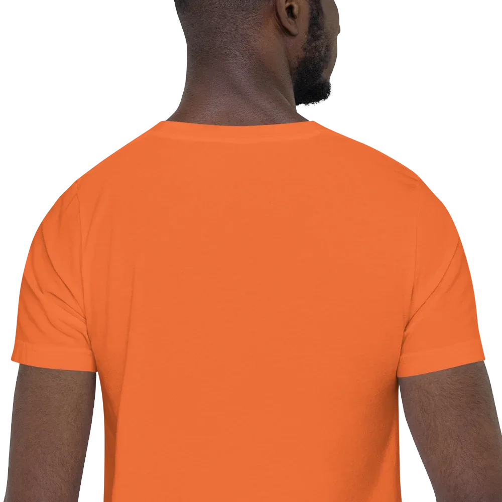 DADS WITH BEARDS men's t-shirt - - - Printoo Shop