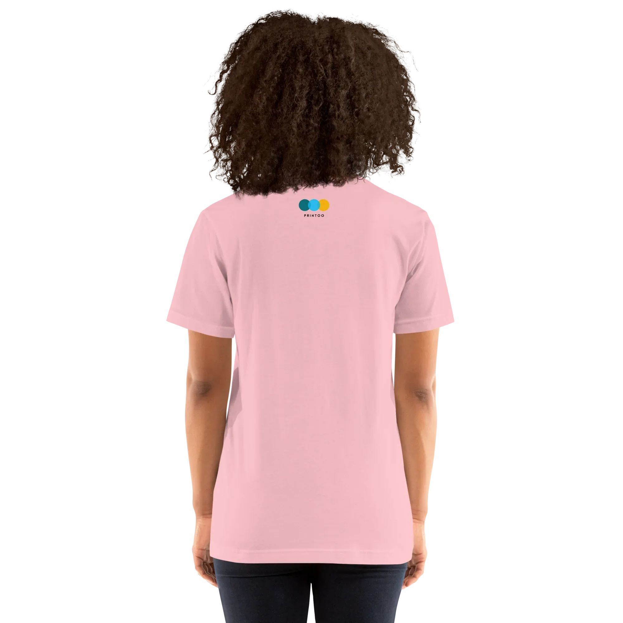 SOLAR SYSTEM unisex t-shirt - - - Printoo Shop