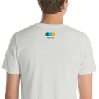 SOLAR SYSTEM unisex t-shirt - - - Printoo Shop