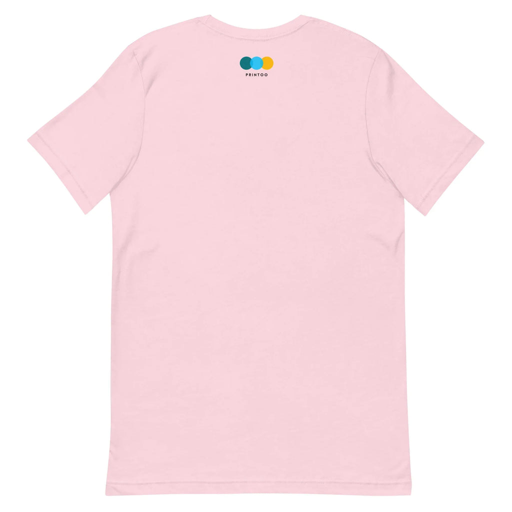 SPACEDOG unisex t-shirt - Printoo Shop - - Astronomy, t-shirt, unisex, Unisex Staple T-Shirt | Bella + Canvas 3001