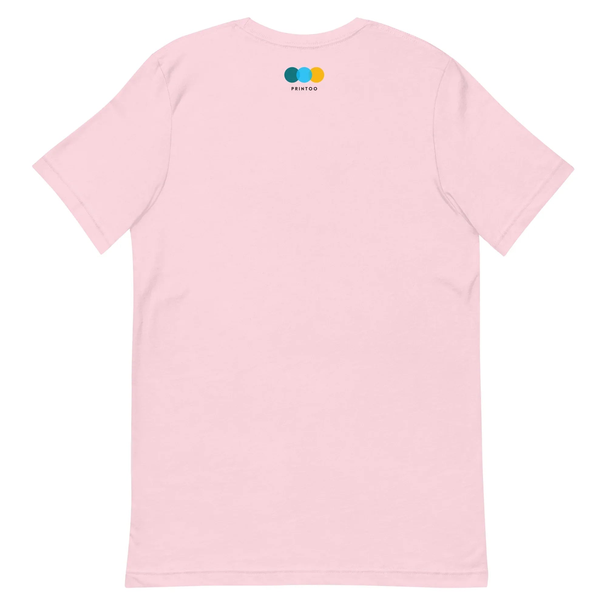 SPACEDOG unisex t-shirt - Printoo Shop - - Astronomy, t-shirt, unisex, Unisex Staple T-Shirt | Bella + Canvas 3001