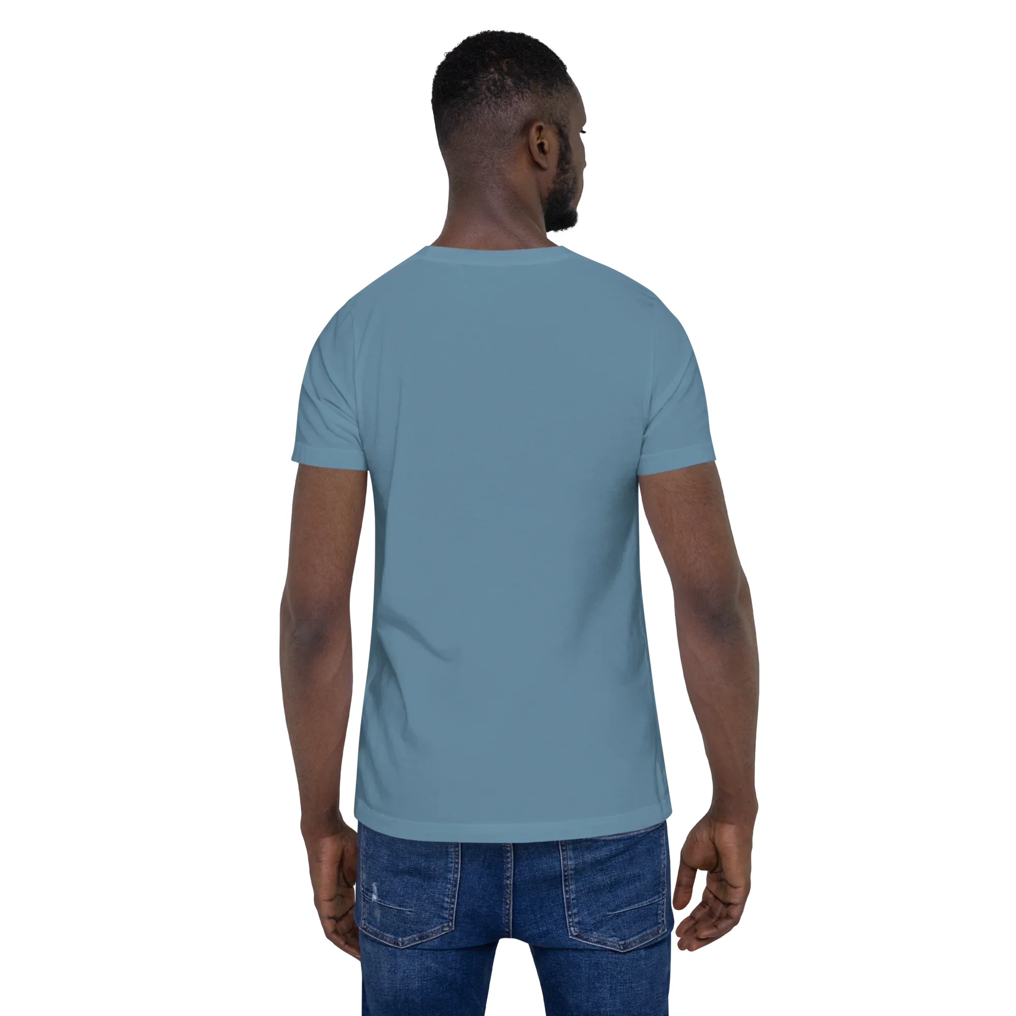 DADS WITH BEARDS men's t-shirt - - - Printoo Shop