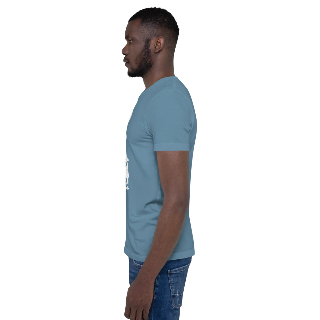 DADS WITH BEARDS men's t-shirt - - - Printoo Shop