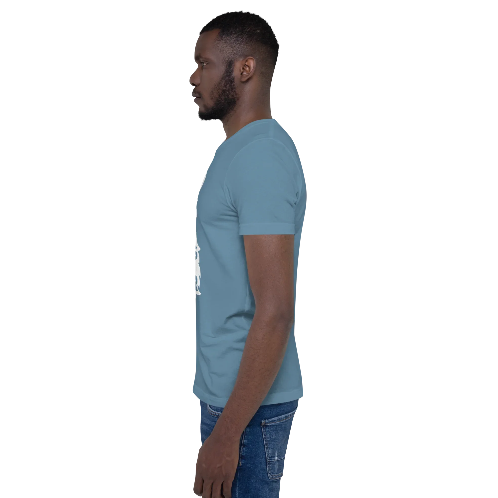 DADS WITH BEARDS men's t-shirt - - - Printoo Shop