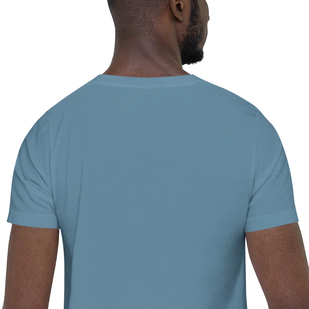 DADS WITH BEARDS men's t-shirt - - - Printoo Shop