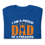 FREAKING AWESOME SON men's t-shirt - - - Printoo Shop